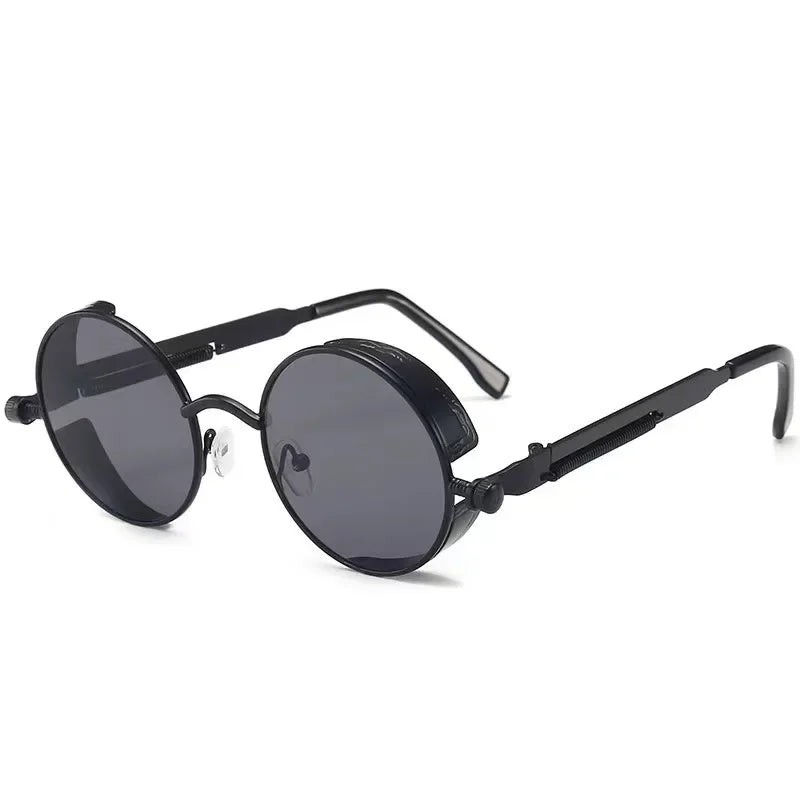 Classic Steampunk Sunglasses