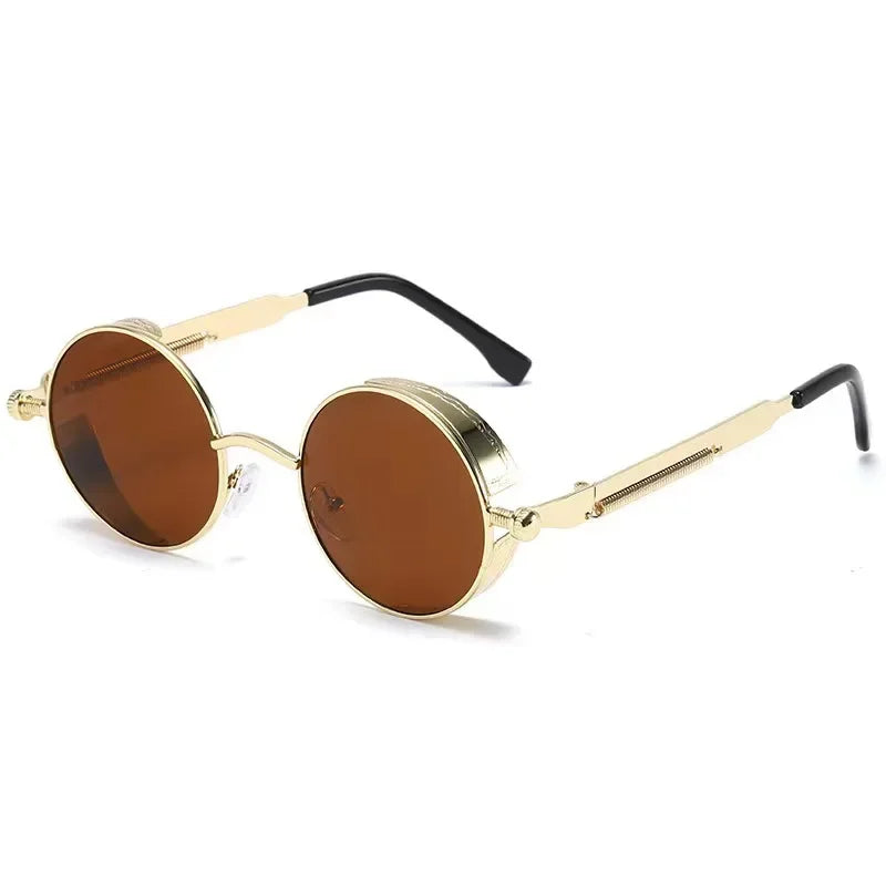 Classic Steampunk Sunglasses