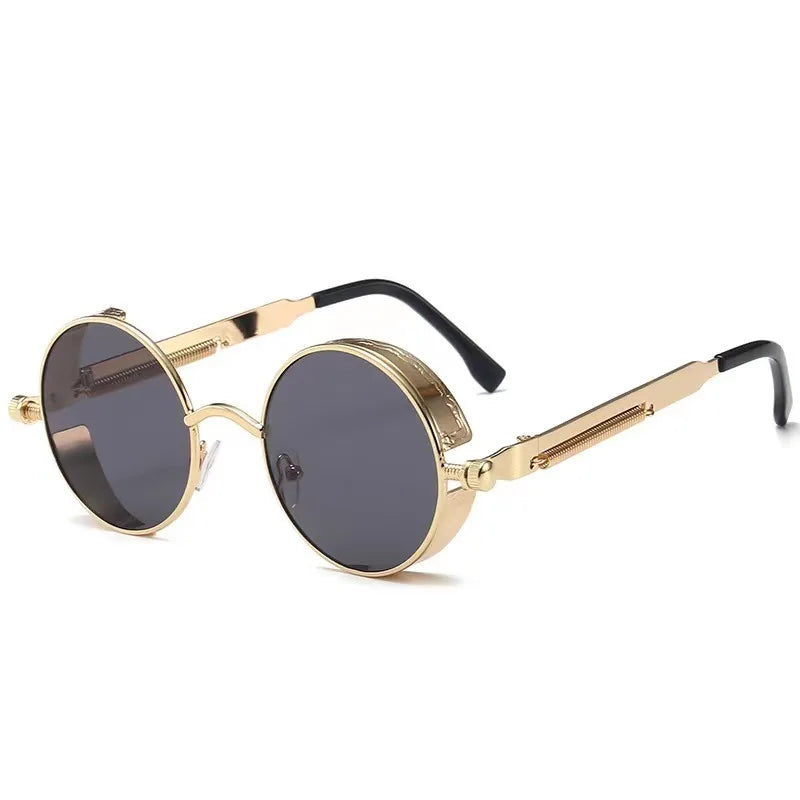 Classic Steampunk Sunglasses