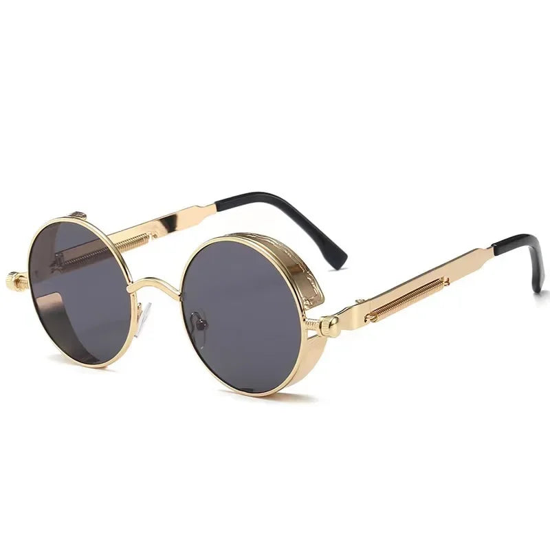 Classic Steampunk Sunglasses