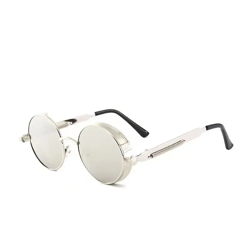 Classic Steampunk Sunglasses