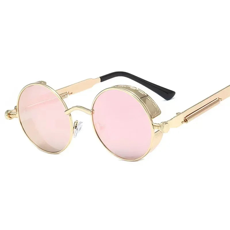 Classic Steampunk Sunglasses