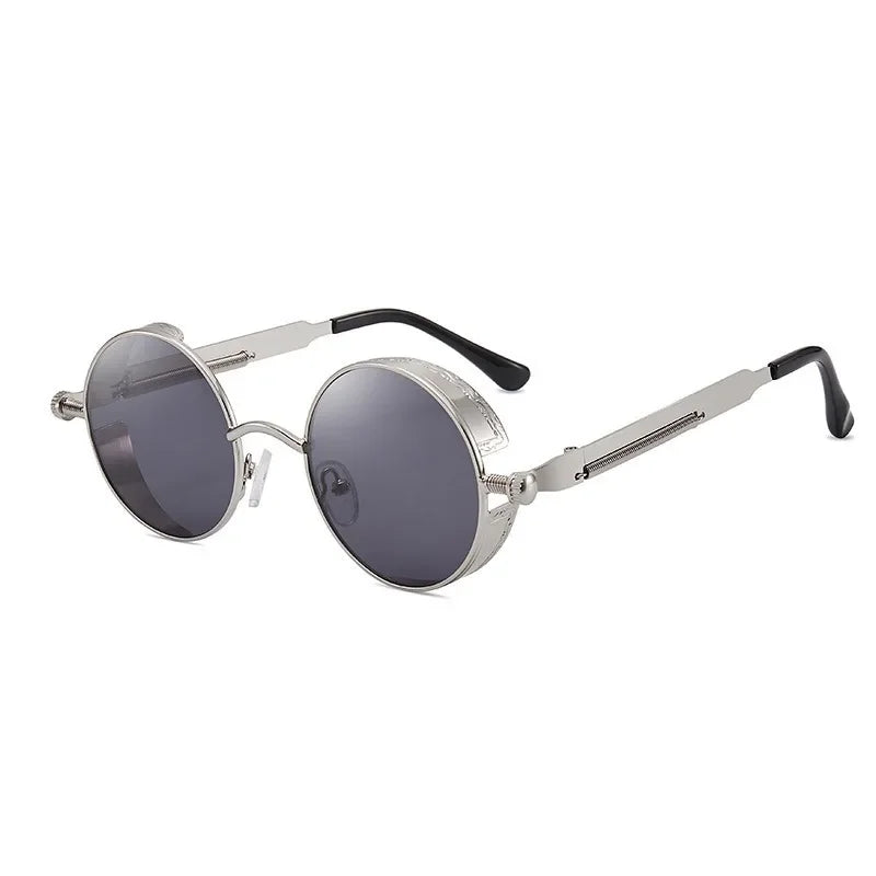 Classic Steampunk Sunglasses