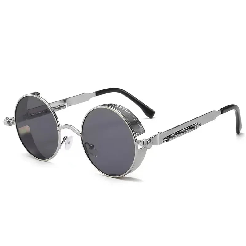 Classic Steampunk Sunglasses