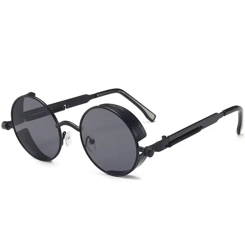 Classic Steampunk Sunglasses