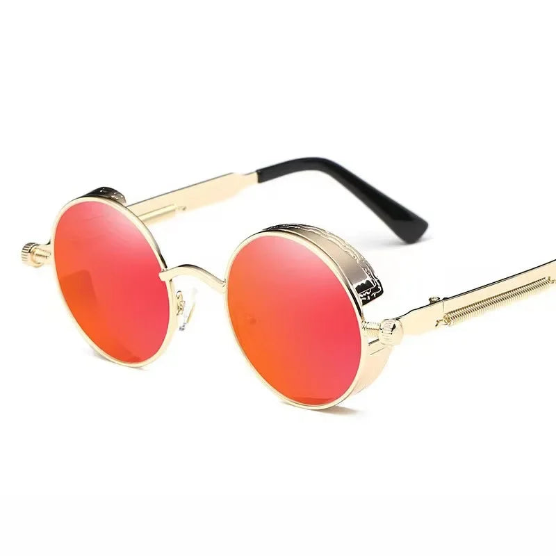 Classic Steampunk Sunglasses