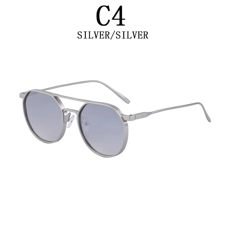 New Vintage Punk Sunglasses